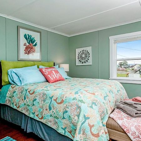 Spyglass Beach House Freeland エクステリア 写真