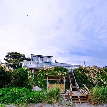 Spyglass Beach House Freeland エクステリア 写真
