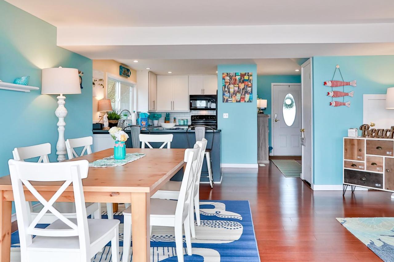 Spyglass Beach House Freeland エクステリア 写真