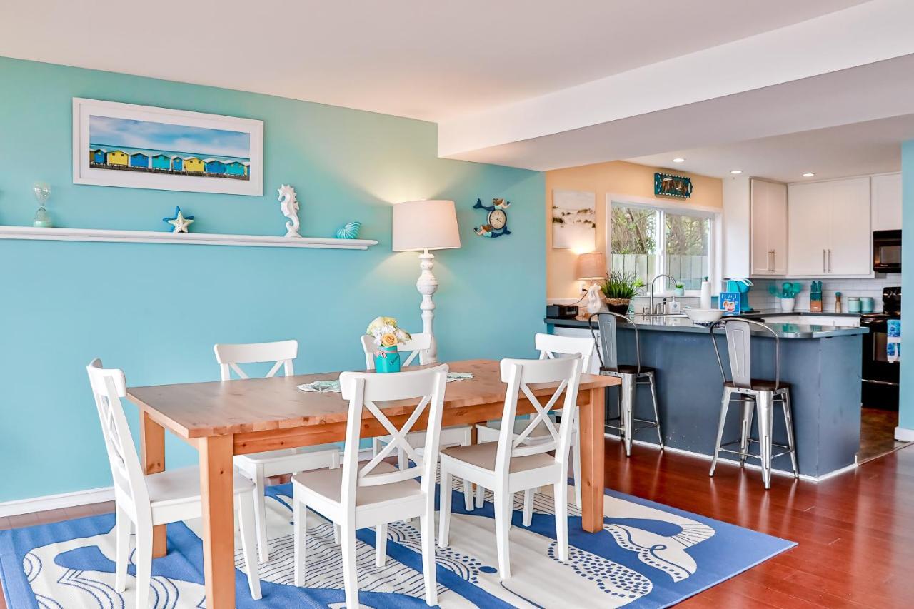 Spyglass Beach House Freeland エクステリア 写真