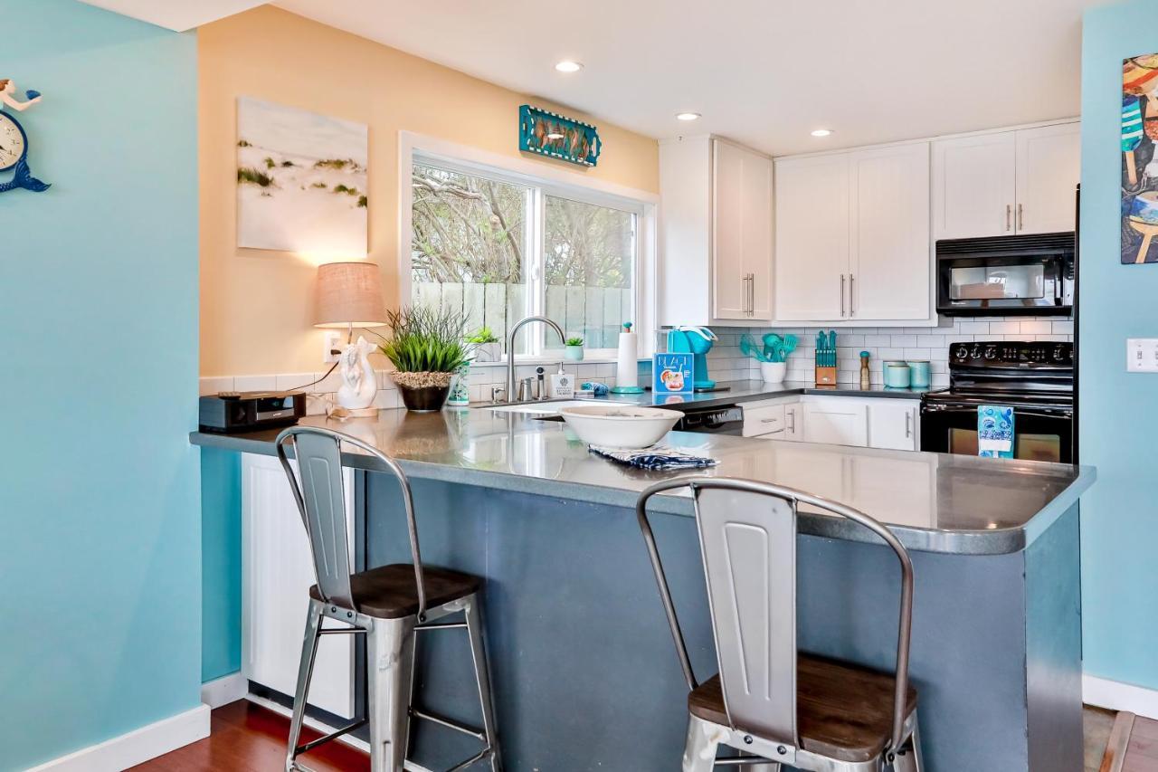 Spyglass Beach House Freeland エクステリア 写真