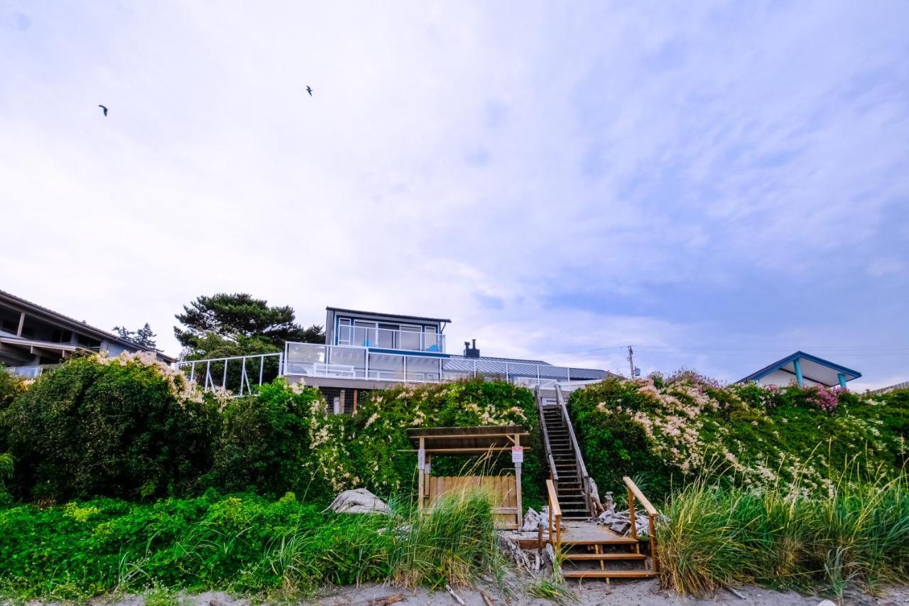 Spyglass Beach House Freeland エクステリア 写真