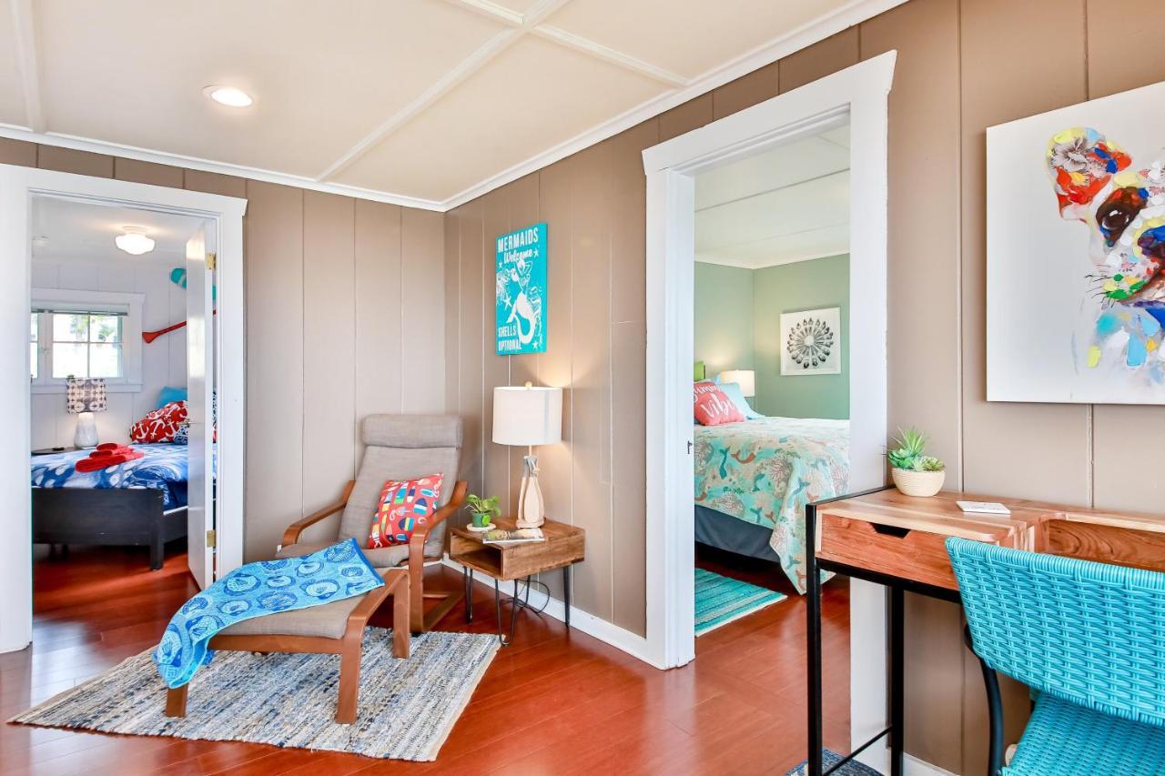 Spyglass Beach House Freeland エクステリア 写真