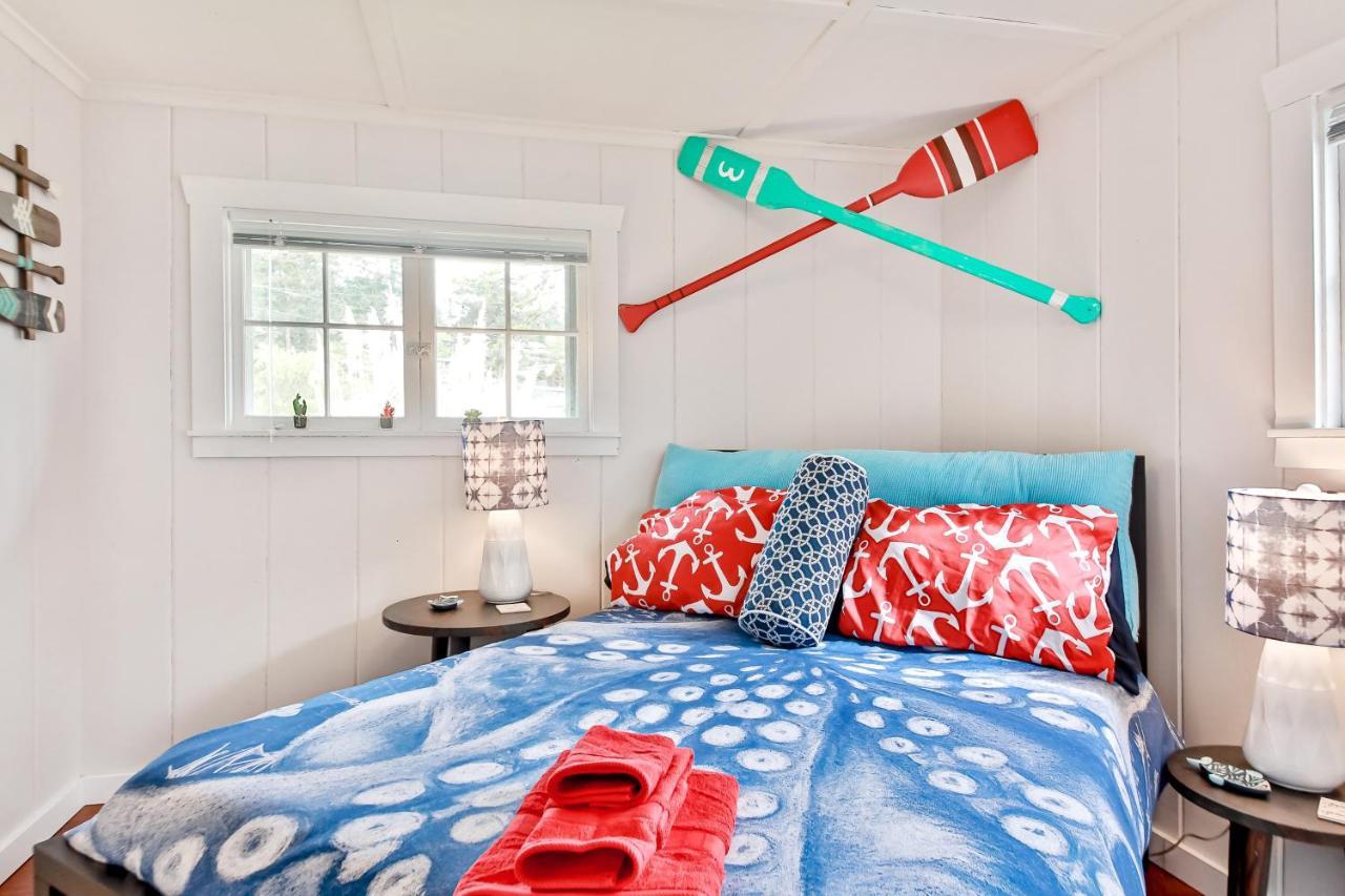 Spyglass Beach House Freeland エクステリア 写真