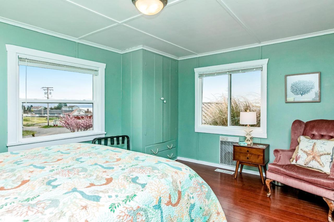 Spyglass Beach House Freeland エクステリア 写真