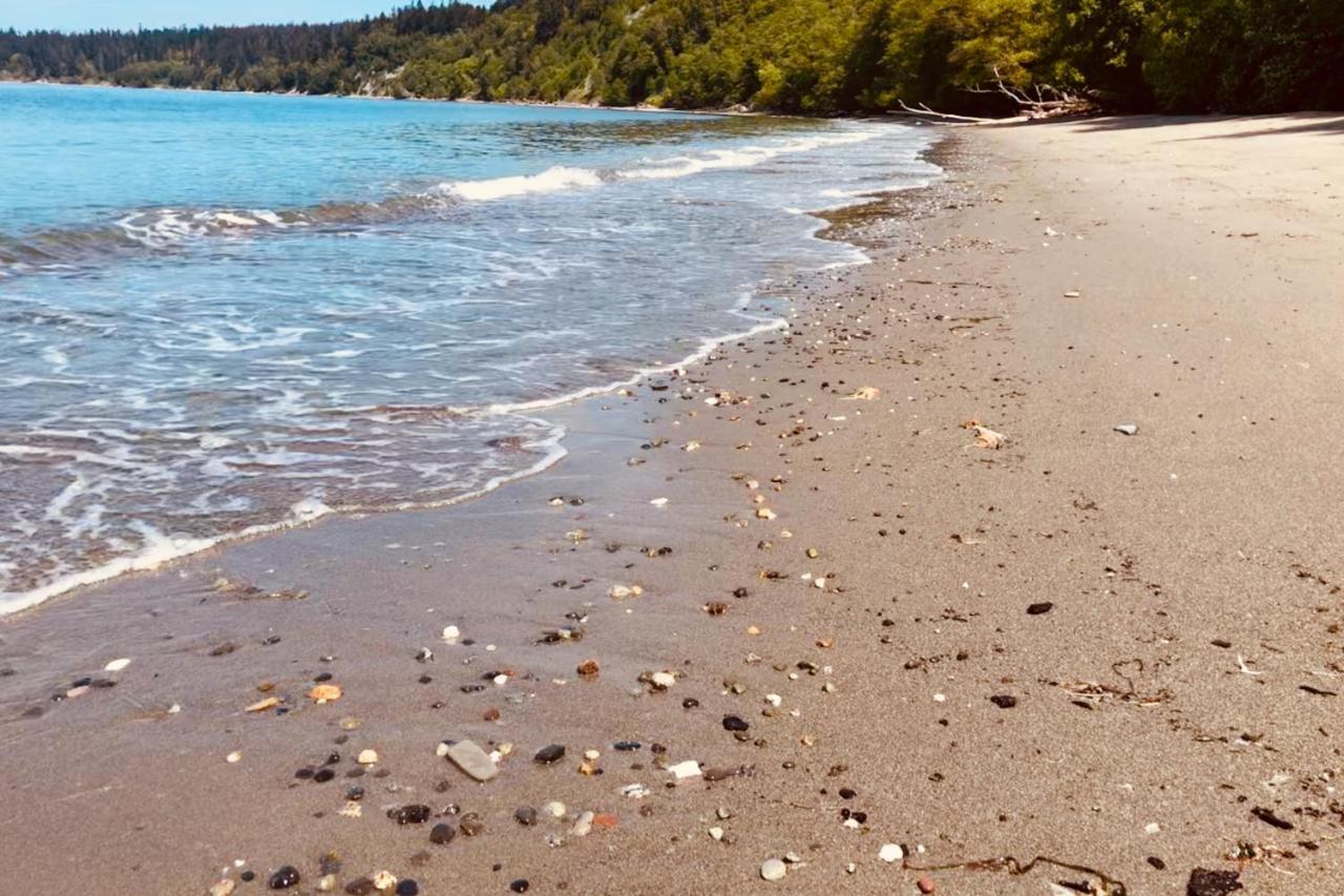 Spyglass Beach House Freeland エクステリア 写真
